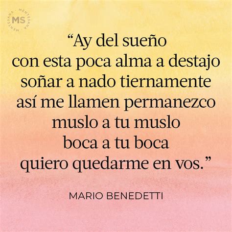 Mario Benedetti Sus Poemas Imprescindibles