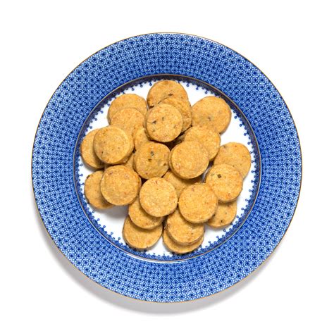 Cheddar Chive – The Rounds™