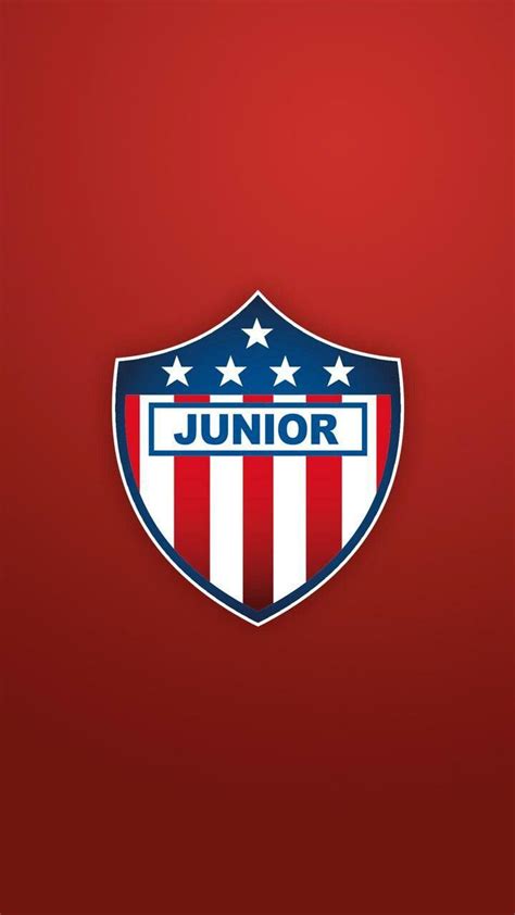 Hinchas de junior explotaron por rendimiento de matías fernández. Atlético Junior Wallpapers - Wallpaper Cave