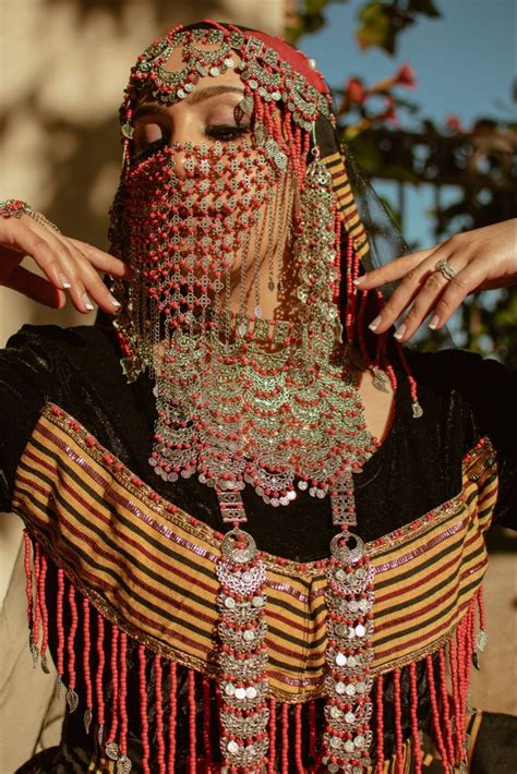 Traditional Clothing From The World Yemeni Bride Yemen By Ahlam A Ghanim