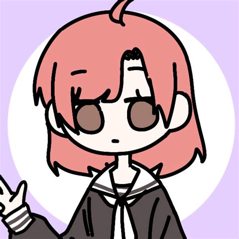 Picrew Chibi Picrew Chibi Tumblr Once You Get The Hang Of It Why