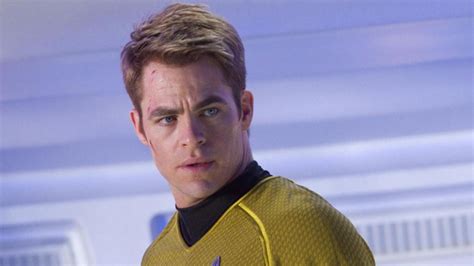 First, chris and chris need star trek more than star trek needs them. Chris Pine's 5 Best & Most Memorable Roles | The Young Folks