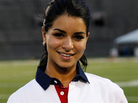 Former Miss Usa Rima Fakih Arrested Photo 11 Pictures Cbs News