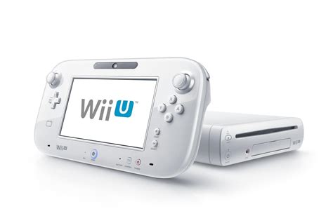 Nintendo Not Surprisingly Says Wii U Better Value Than Xbox One Ps4