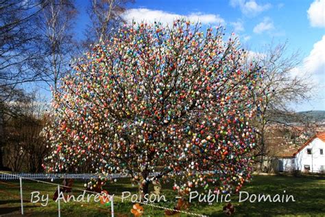 German Easter Customs Facts And Traditions