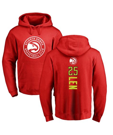Find the perfect atlanta hawks mascot stock photos and editorial news pictures from getty images. Atlanta Hawks Sweatshirts, Hawks Hoodies