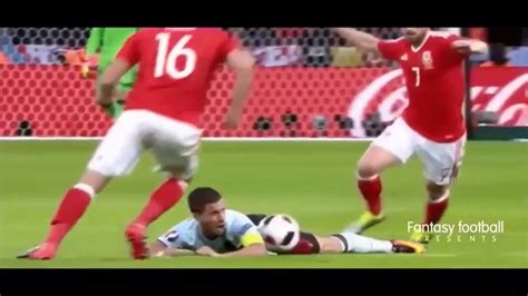 Amazing Funny Football Moments Euro 2016 Fails Bloopers Comedy