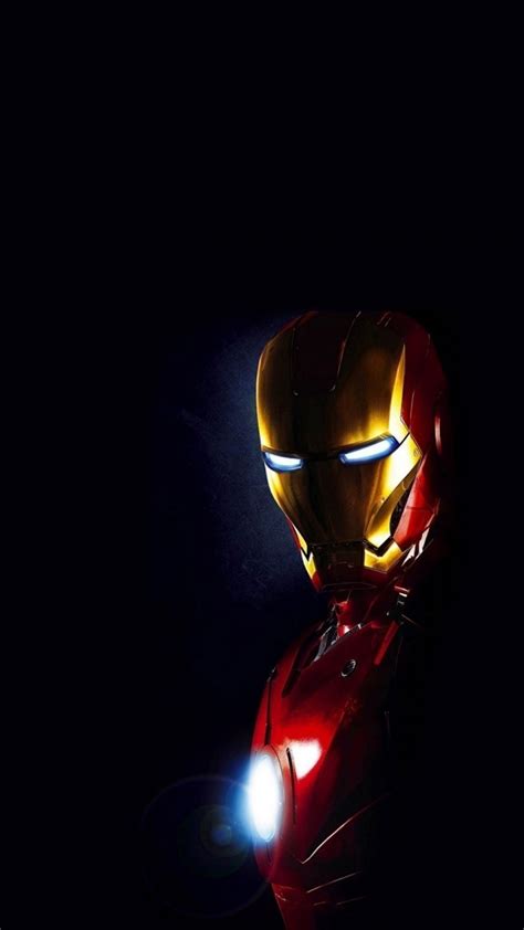 Iron Man Lock Screen Android Hd Wallpapers Wallpaper Cave
