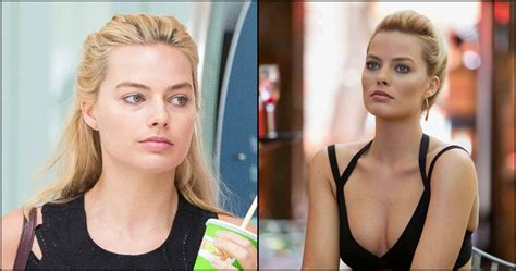 Celebs Who Look Beautiful With And Without Makeup