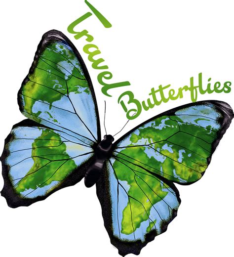 ButterFlies Travel - Transformative Travel