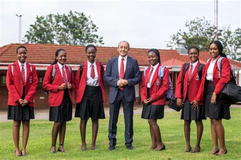 Top 10 Best High Schools In Zimbabwe Educationweb