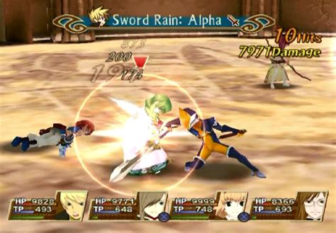 Sword Rain Alpha Aselia Fandom Powered By Wikia