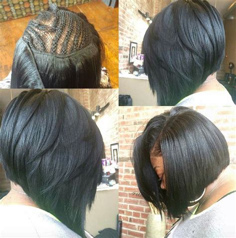 Pin By Pamela On Hair And Beauty That I Love Hair Styles Hair Sew In