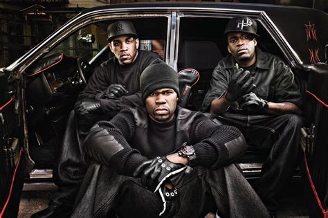 50 Cent G Unit Début Dun Clash Hiphop Ultimate Team
