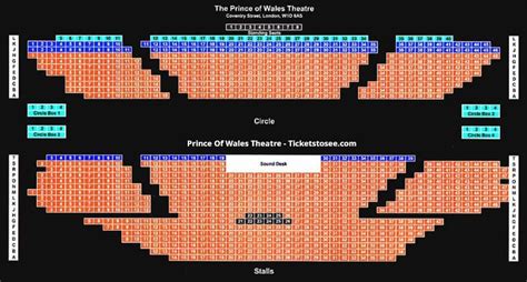 The Book Of Mormon Tickets Prince Of Wales Theatre London