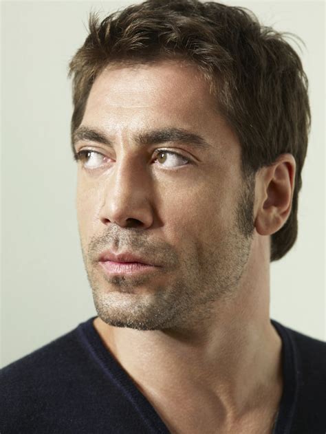 Picture Of Javier Bardem