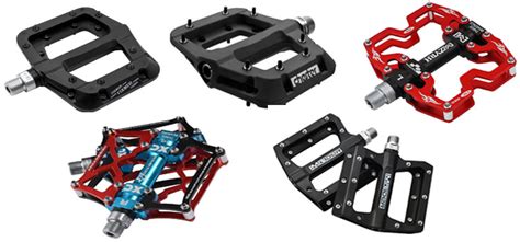 Best Mountains Bike Pedals The Top 5 Of The Best 2023