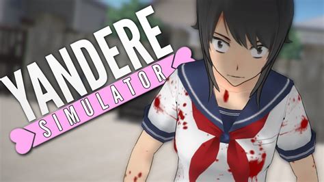 Kill For Senpai Yandere Simulator Youtube