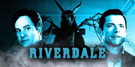 Riverdale Villains Ranked From Edgar Neverever To The Gargoyle King