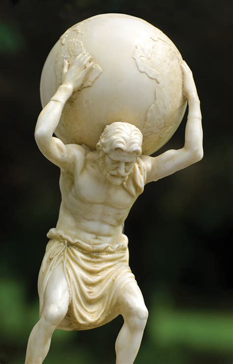 Titans Greek Mythology