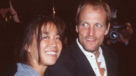 The Truth About Woody Harrelson S Marriage