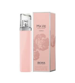 Boss Ma Vie Pour Femme Florale Hugo Boss parfem prodaja i cena 47 EUR