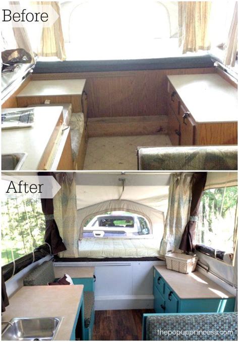 25 Best Cargo Van Camper Conversion Ideas For Cozy Summer Home