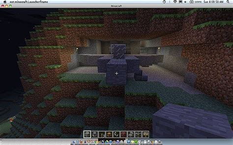 Military Bunker Minecraft Project