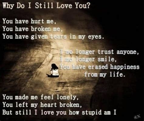 Why Did You Hurt Me Quotes Quotesgram