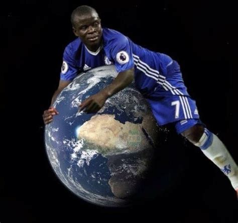 Before going to leicester, kanté wanted to join marseille. 27 year old N'golo Kante moved to Chelsea after helping Leicester win the title in 2015-16 ...