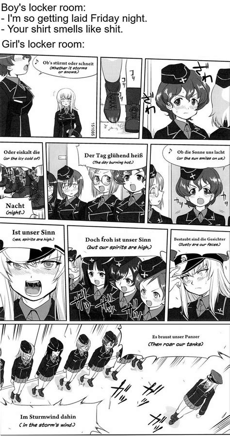 The best panzer memes :) Memedroid