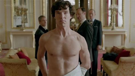 Sherlock S E A Scandal In Belgravia Sherlock On BBC One Image Fanpop
