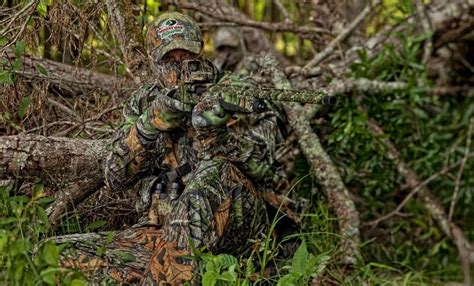 Hunting Camouflage Patterns And Types Ultimate Guide Best Hunting