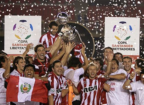 Gezinti kısmına atla arama kısmına atla. Estudiantes de La Plata se consagró campeón de la Copa ...