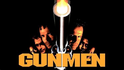 Watch Gunmen Online 1994 Movie Yidio