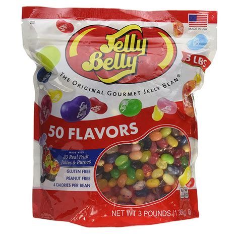 티몬월드 젤리 벨리 젤리 빈 1 36kg jelly belly jelly beans 3 lb 식품