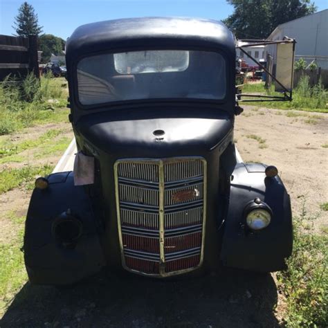 1948 Mack Coe For Sale Other Makes Efu Coe 1948 For Sale In Fall