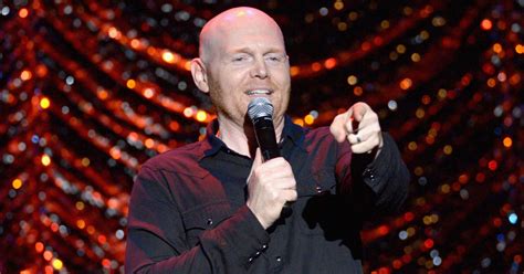 Comedian Bill Burr Has A Creative Solution To Environmental Problems