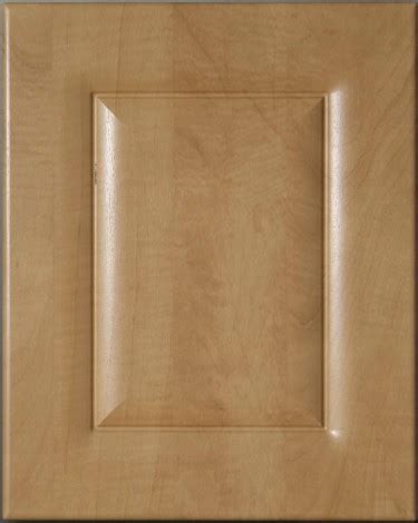 Refacing thermofoil cabinet doors can be tricky, and many homeowners simply replace cabinet faces at a low cost. Thermofoil Cabinet Door Replacement | Kitchen Facelifts