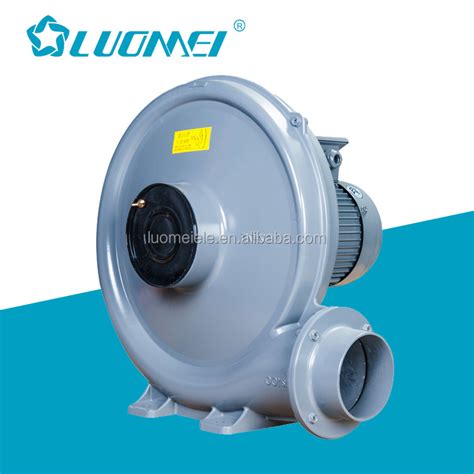 Cx Tb Series Turbo Blower Large Airflow Supply Centrifugal Fan Price