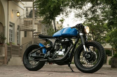 Cafe Racer Eye Candy For The Week 14 Feb 15 Motorcycle Melee
