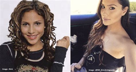 Zoey 101 Cast Then And Now Dana