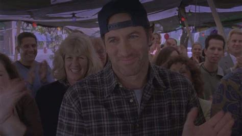 Luke Danes Gilmore Girls Photo 39635367 Fanpop