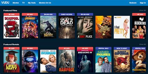 Top Best Free Movie Streaming Websites For Watch Movies Online