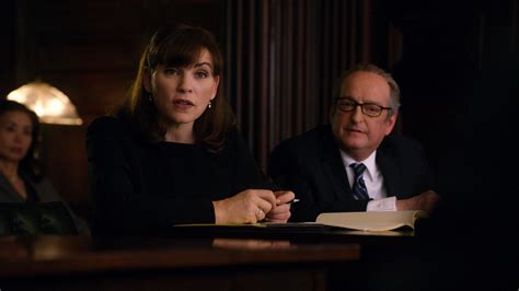 watch the good wife season 3 episode 21 the penalty box full show on paramount plus