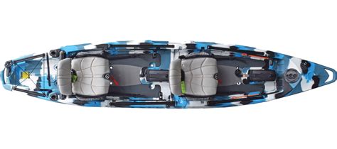 We did not find results for: Feelfree Kayaks, Lure II Tandem Paddling Buyer's Guide