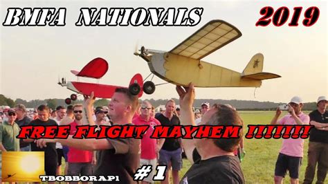 The world's most popular flight tracker. FREE FLIGHT MAYHEM AT THE BMFA NATIONALS UK FLIGHT LINE ...