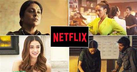 Delhi Crime To Fabulous Lives Of Bollywood Wives Netflix Announces A