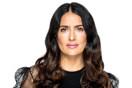 When hosting a dinner party, or perhaps even a date night, why shouldn't the food be excellent? Salma Hayek on an Epically Bad Dinner Party by KATHRYN ...