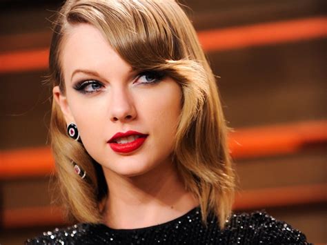 Taylor Swift Height Age Dating Boyfriend Parents